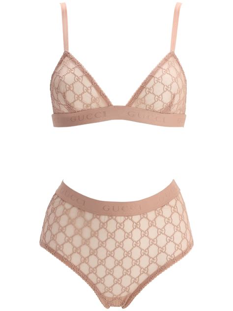 gucci bra china